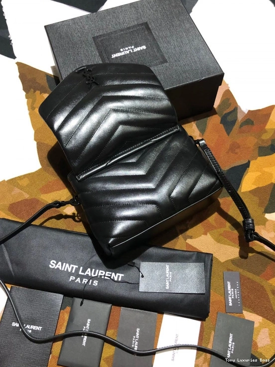 Tony Luxuries YSL TOY LOULOU 0811